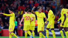 Liverpool sigue en la pelea por la Premier League tras vencer 2-1 al Southampton