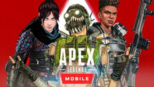 Apex Legends estrena su versión móvil y ya se encuentra disponible en iPhone y Android
