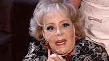 Silvia Pinal: ¿cuál es su estado de salud y por qué su retorno al teatro ha sido controversial?