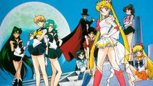 Ya puedes ver “Sailor Moon S” en Netflix, disfruta del icónico anime de los 90