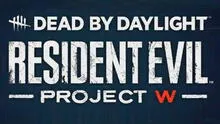 Dead by Daylight anuncia que tendrá otro episodio en colaboración con Resident Evil
