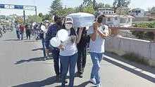 Urge enmallar puente Chilina para reducir muertes en Arequipa 