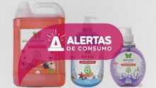 Digesa: jabón líquido Daryza se retirará del mercado por ser un riesgo para la salud