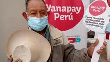 Bono Yanapay Perú: conoce en este link quiénes cobran HOY, 29 de junio
