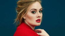¿Viene a Perú? Adele se vuelve tendencia en Twitter