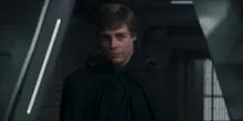 “Star Wars” no rejuvenecerá a sus personajes clásicos: Luke y más se alejan del CGI