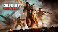 Multijugador de Call of Duty: Vanguard se puede jugar gratis en PlayStation, Xbox y PC