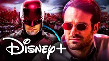 Daredevil estrenará serie en Disney+: Charlie Cox regresaría como Matt Murdock para el UCM