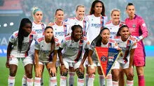 ¿Cuál fue el camino de Lyon para llegar a la final de la Champions League Femenina?