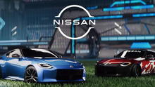 Nissan Z 2023: nuevo automóvil japonés se revelará también en popular videojuego