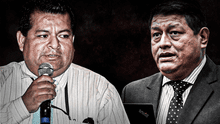 Walter Ayala sobre Bruno Pacheco: “Me ha jurado llorando por su mamá que es inocente”