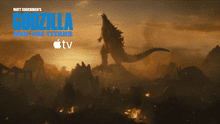 “Godzilla and the Titans”: director de “WandaVision” tendrá a su cargo la serie del Monsterverse