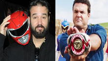 “Power Rangers”: Austin St. John, primer ranger rojo, detenido por el FBI por estafa