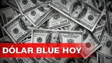 Dólar blue HOY, jueves 2 de junio: revisa la cotización en Argentina