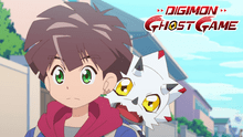 “Digimon ghost game”, capítulo 26: comparten nuevas imágenes del siguiente episodio del anime