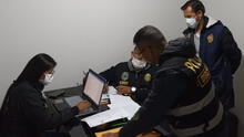 Tacna: escuchas telefónicas y mensajes serán clave en investigación del caso Los Pulpos