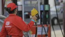 Precio de la gasolina en Lima: revisa los precios más económicos para este martes 24 de mayo