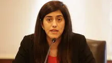 María Antonieta Alva: “Siento que el ministro de Economía no tiene el peso que tenía antes en otros gabinetes”      