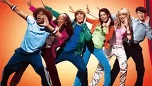 La serie “High School Musical” trae de regreso a un protagónico del filme original de Disney