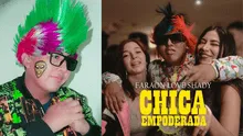 Faraón Love Shady lanza su nueva canción “Chica empoderada” y el mensaje causa furor en redes