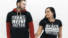 Se enamora de mujer trans en prisión y ellos contraen matrimonio tras salir en libertad