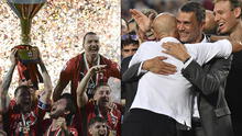 El despertar de un gigante: AC Milan es campeón de Italia