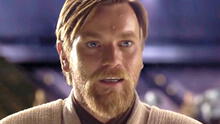 “Obi-Wan Kenobi”: Ewan McGregor y su reacción al famoso meme “Hello, there”