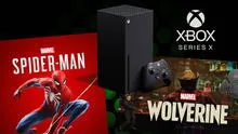 Marvel quiso llevar Spider-Man y otros juegos a Xbox, pero Microsoft no quiso