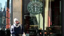 Starbucks abandona definitivamente Rusia y cierra 130 locales bajo su marca