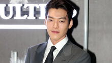 Kim Woo Bin contrajo COVID-19: actor de “Our blues” cancela actividades