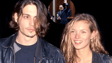 Johnny Depp: ¿Por qué la declaración de Kate Moss podría darle un vuelco al juicio contra Amber Heard?