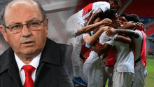 ¿Qué pasó con la vida de Sergio Markarián, el exentrenador de la selección peruana?