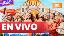 Acapulco Shore 9 por MTV: revive el minuto a minuto del capítulo 19