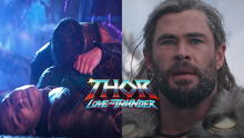 “Thor: love and thunder”: tributo a Loki que solo astutos fans notaron en el nuevo tráiler