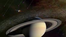 El ser humano podría llegar a Júpiter y Saturno a partir del 2100