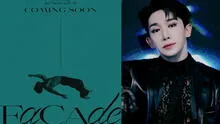 Wonho regresa con “Facade”: conoce el tracklist de su tercer miniálbum solista