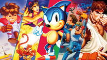 De vuelta al ruedo: Sega desarrollará más remaster y remakes de sus principales franquicias