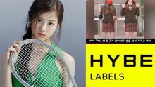 LE SSERAFIM: HYBE Labels llegaría a un acuerdo con presunta víctima de Kim Garam, según Allkpop