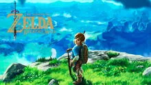 The Legend of Zelda: Breath of the Wild ocultaba un gran secreto que tardó 5 años en descubrirse