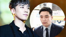 BIGBANG: Seungri cumplirá más de un año de prisión por cargos de delitos se prostitución y drogas
