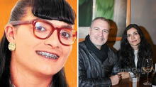 “Yo soy Betty, la fea”: Ana María Orozco y Salvador del Solar se lucen juntos en Lima
