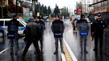 Líder del grupo terrorista Estado Islámico fue detenido en Turquía, según un medio local 