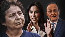 Susel Paredes sobre blindaje a Patricia Chirinos y Edgar Alarcón: “La impunidad gana terreno”