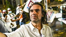 ¿Quién es ‘Fico’, el atleta que busca evitar la llegada de la izquierda a la presidencia de Colombia?