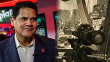 Reggie Fils-Aimé, exjefe de Nintendo, se pronuncia: “a los videojuegos les falta diversidad”