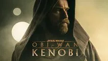 “Obi-Wan Kenobi”: ¡Dos capítulos no bastan! Críticos alaban serie con Ewan McGregor