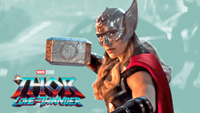 “Thor 4”: Taika Waititi revela cómo será el estilo de lucha de Natalie Portman como Mighty Thor
