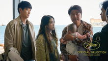 Cannes 2022: ovación de 12 minutos para película coreana sobre el abandono y la adopción