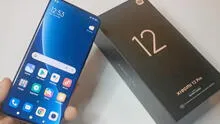 Xiaomi 12 Pro: lo bueno y lo malo del smartphone que tiene una carga ultra rápida de 120 W