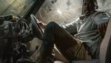 “Beast”: Idris Elba lucha contra leones en el tráiler de su nueva cinta de acción